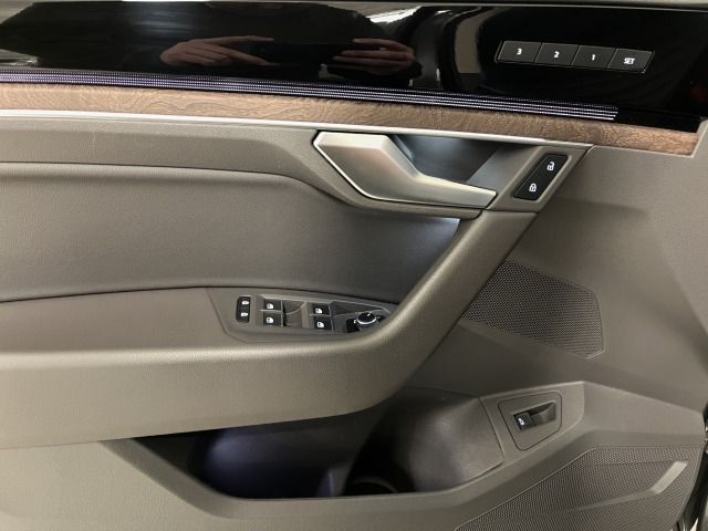 Volkswagen Touareg - Bild 14
