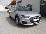 Audi A4 Allroad 40 TDI S tronic quattro -