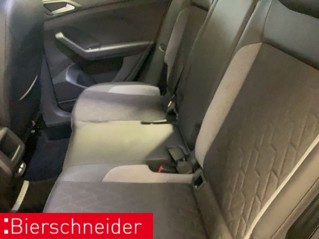 Volkswagen T-Cross - Bild 13