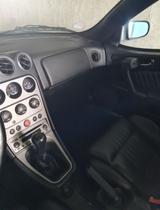 Alfa Romeo Spider Cabrio 2.0 JTS Pini Farina - Alfa Romeo Spider mit Benzin-Antrieb: 2.0
