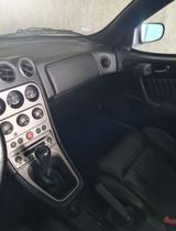 Alfa Romeo Spider Cabrio 2.0 JTS Pini Farina - Alfa Romeo Spider: 2.0