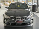 Kia Optima Sportswagon GT-Line/AUT/Bi-LED/PANO/360°K - Kia Optima mit Diesel-Antrieb