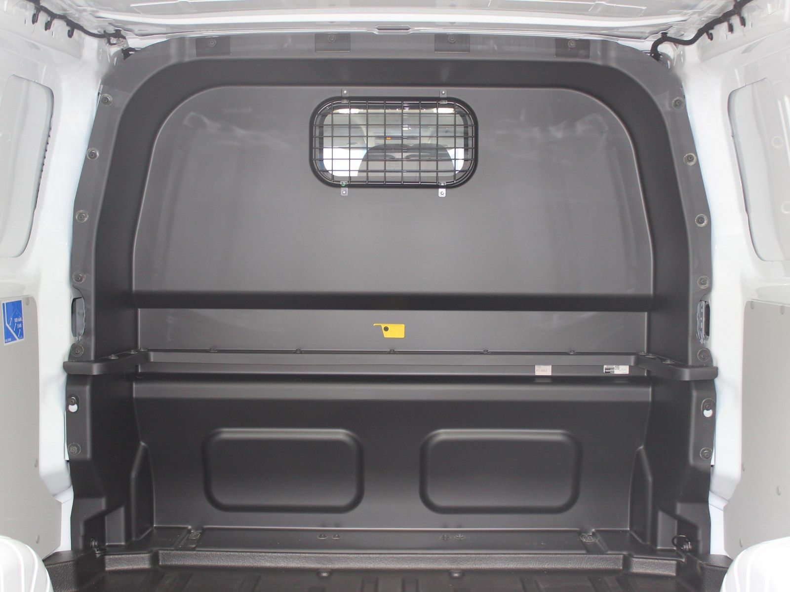Fahrzeugabbildung Ford Transit Custom 320 L2 Trend Doppelkabine FWD