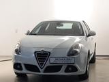 Alfa Romeo Giulietta Turismo*Klima*Tempo*PDC*2. Hand* - Alfa Romeo Gebrauchtwagen von 2013
