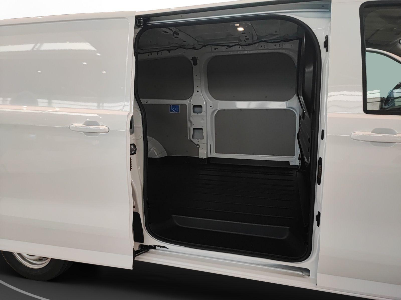 Volkswagen T7 Transporter Kasten Lang 5 Jahre Garantie*