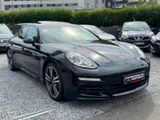 Porsche Panamera 3.0 *FACELIFT*S-DACH*KAMERA*SHG*BOSE* - Porsche Panamera mit Diesel-Antrieb: Limousine, 3.0