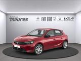 Opel Corsa Edition, 100 PS, Komfort-Paket, 8-Gang Aut - Opel Corsa Neuwagen mit Benzin-Antrieb: Kleinwagen, Automatik, Klimaanlage