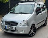 Suzuki WAGON R+*AUTOMATIK*LPG*1.3*KLIMA*TÜVNEU*2HAND*