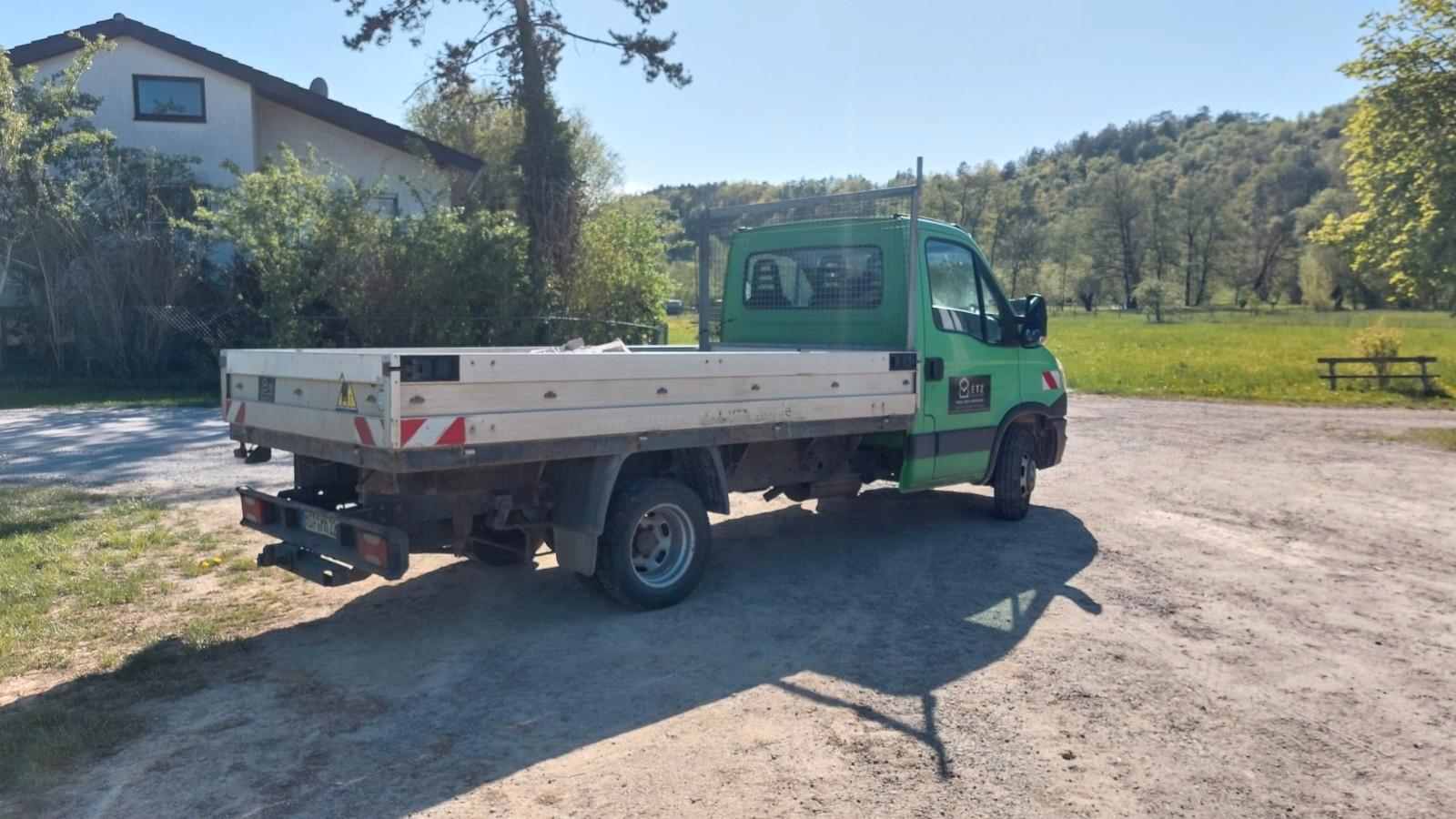 Iveco Daily