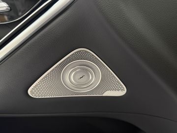 Mercedes S 580 - 11
