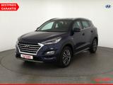 Hyundai Tucson 1.6 CRDi Aut. Style LED Navi ACC 360° DAB - Hyundai TUCSON: Crdi