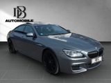 BMW 650i xDrive Gran Coupé M Sport Digital-Tacho,Vol - BMW 6 Series in Frankfurt (Main)