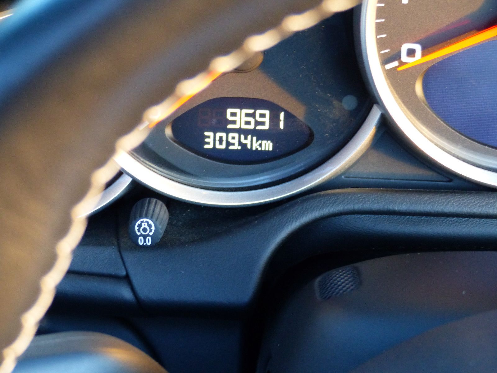 Fahrzeugabbildung Porsche 997 Speedster