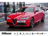 Alfa Romeo Giulia Competizione 2.0 Turbo AT8 Q4 HARMAN-KARD - gebrauchte Alfa Romeo Giulia aus dem Jahr 2024