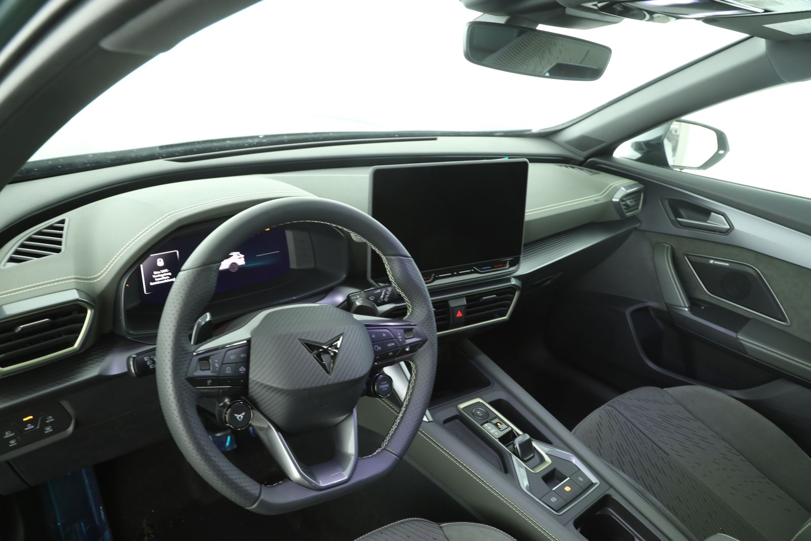 Cupra Formentor - Bild 9
