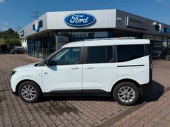 FORD Tourneo Courier  1.0 Titanium*Klima*DAB*Winter-P