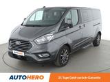 Ford Tourneo Custom 2.0 TDCi 320 L2 Trend Aut.*NAVI* - Ford Tourneo Custom in Stuttgart