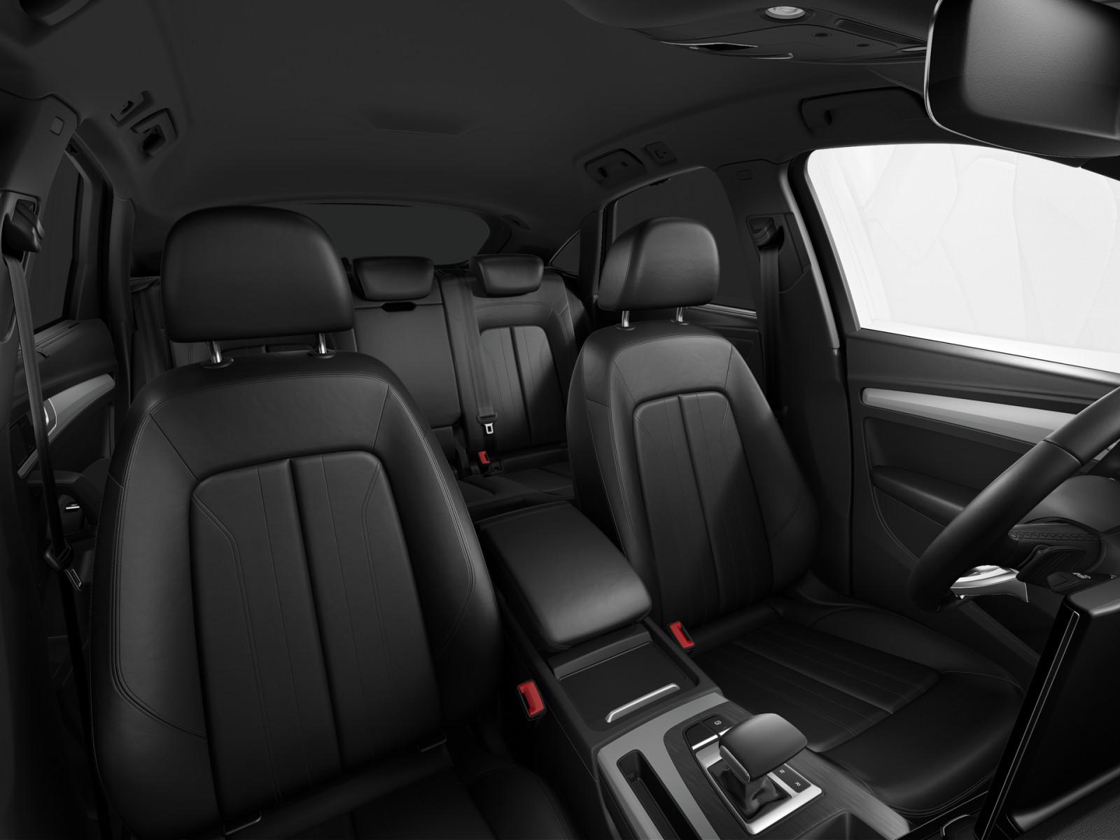 Audi Q5 Sportback 45 TFSI quattro advanced*NAVI-PLUS*, миниатюра 8
