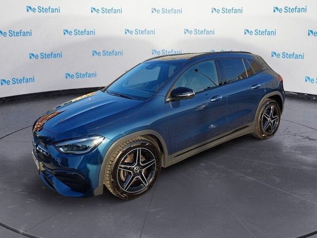 Mercedes-Benz GLA GLA 200 d Automatic Premium NI