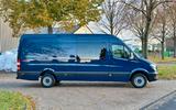 Mercedes-Benz Sprinter 316 CDI - Kasten - Euro 6 - Mixto 5 S - Mercedes-Benz Kastenwagen hoch + lang Sprinter 316