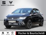Seat Ibiza FR 1.0 TSI DSG NAVI BEATS SHZ KAMERA LED