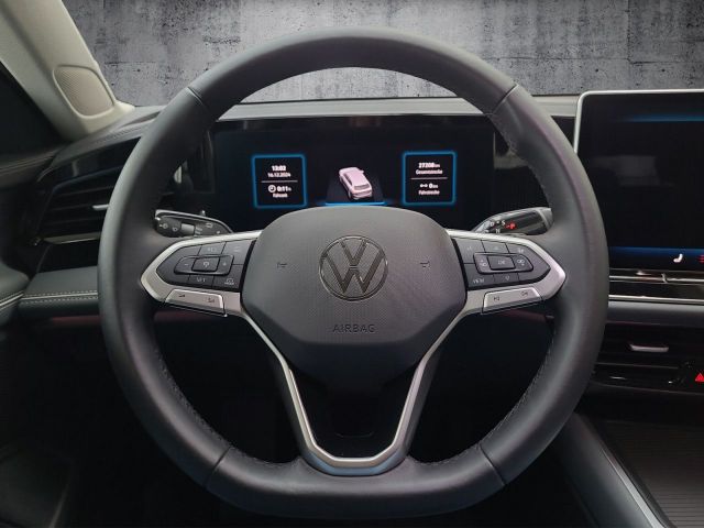 Passat Variant 1.5TSI Aut. NEUES Modell AHK