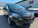 Opel Zafira C 1.6 CDTI, 7Sitzer, Navi, PDC, SZH,2Hand - Opel Zafira Tourer