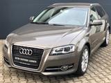 Audi A3 Sportback 1.8 TFSI Ambition DSG BiXenon Klima - Audi A3: Sportback Dsg