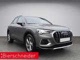 Audi Q3 35 TFSI S tronic advanced PANO NAVI ACC
