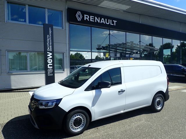 Renault Kangoo Rapid E-Tech Advance L2 Comfort Range AC2