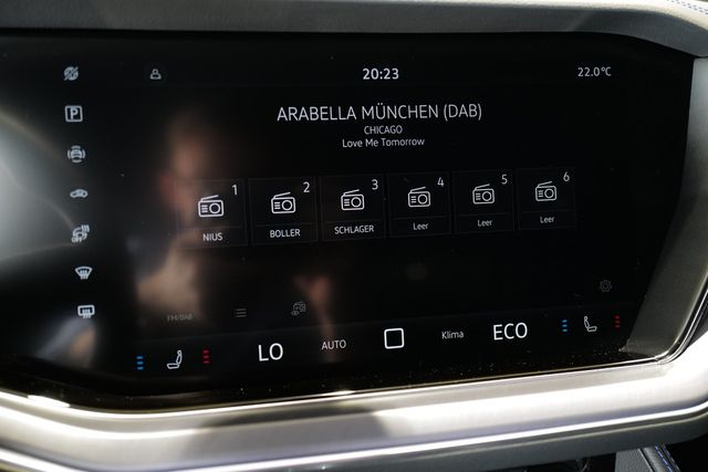 Volkswagen Touareg R eHybrid 4Motion Dynaudio HuD 360° Keyl