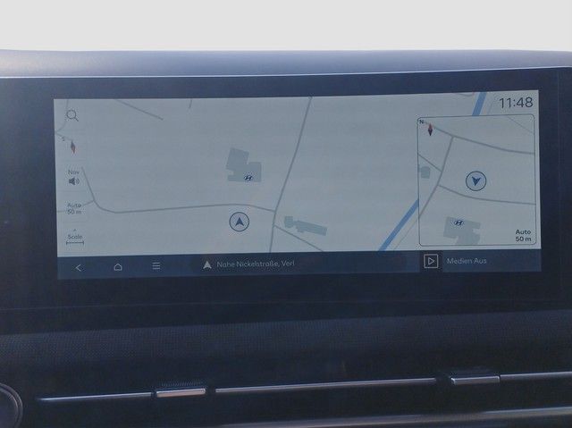 Hyundai Tucson – Bild 10