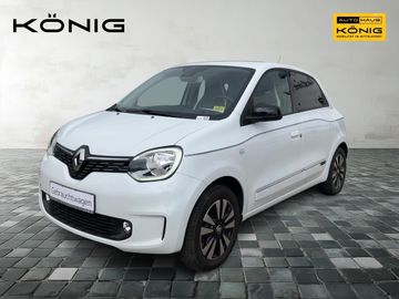 Renault Leasingangebot: Renault Twingo E-TECH Techno PDC|CARPLAY|KAMERA