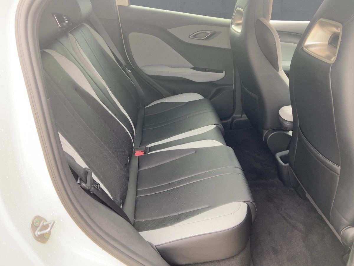 BYD DOLPHIN - Bild 12