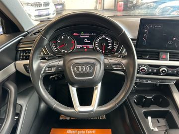 MYAUTOCENTER – Gebraucht- und Jahreswagen mit Werkstattservice in Pfaffenhofen Audi A4 Avant *ACC*PDC*NAVI*KLIMSitzHZ*