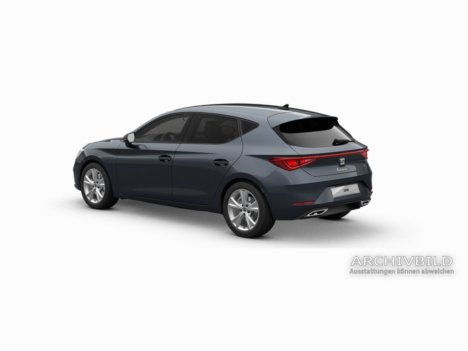 Seat Leon - Bild 3