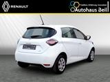 Renault ZOE LIFE Batteriekauf R110 Z - Renault ZOE