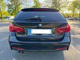 BMW 330d xDrive Touring M Sport *Pano*HUD*H&K* - BMW 330: 330d M Sport