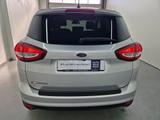 Ford C-Max 1.0 EcoBoost Cool&Connect Navi Winterpaket - Ford C-Max: Van