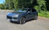 Porsche Cayenne 2.9 V6 S, Garantie,Pano,Bose,Chrono,LED