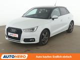 Audi 1.4 TFSI Sport Aut.*XENON*TEMP*PDC*SHZ*ALU*KLIMA - Audi A1: Sport