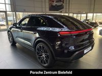 Porsche Macan - Vorschau Bild 3