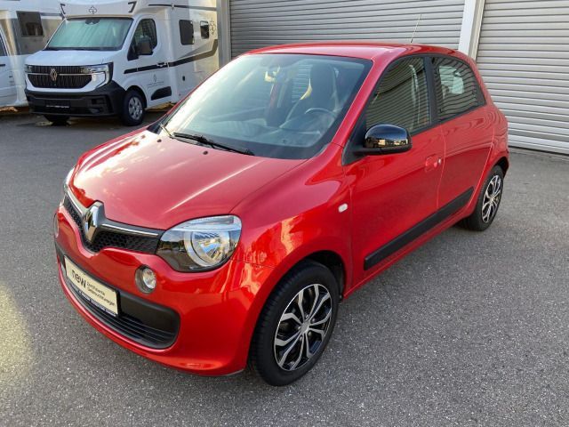 Image of Renault Twingo