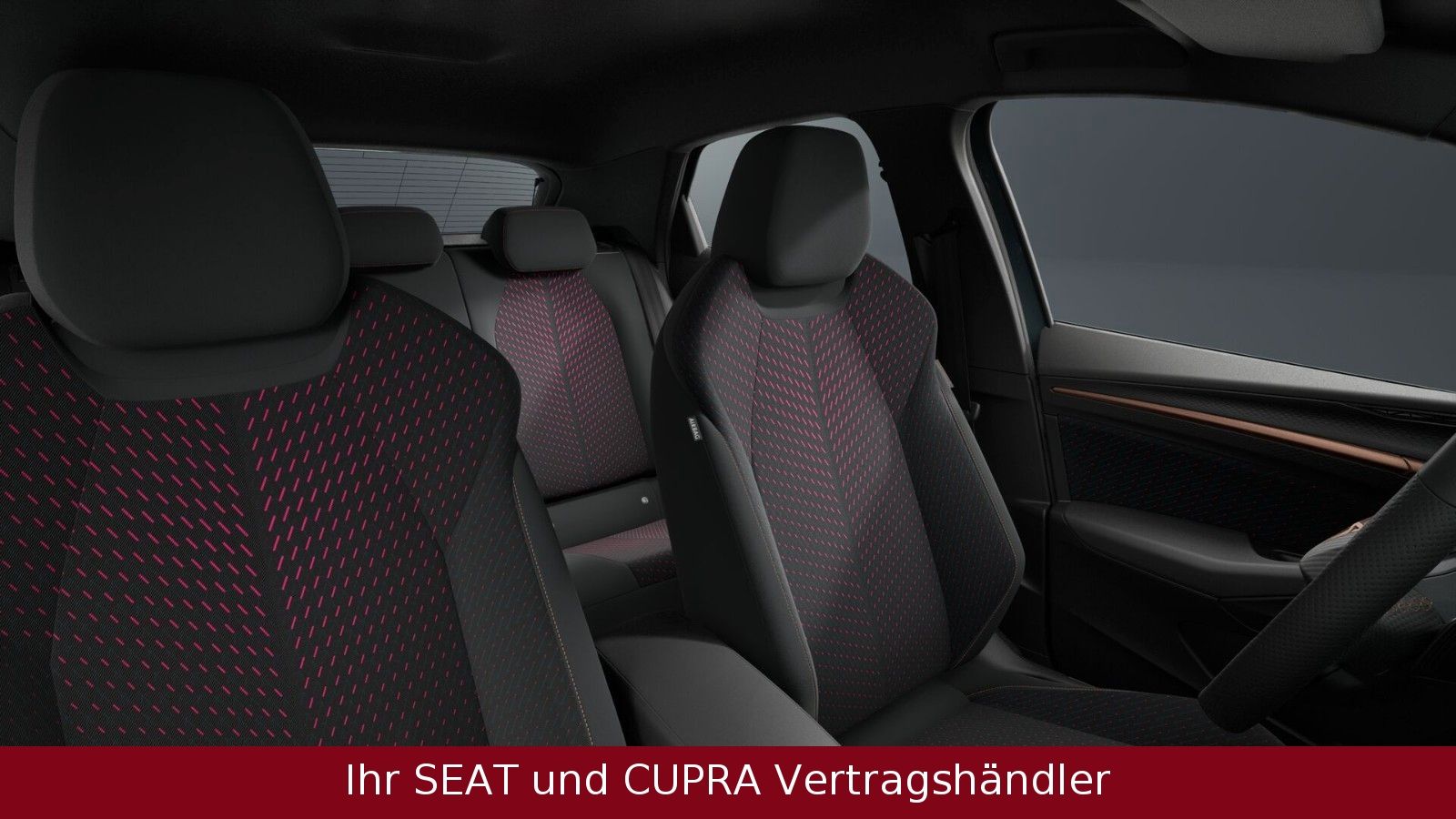 Cupra Raval - Bild 6