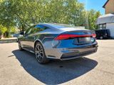 Audi A7 SB 45 TFSI quattro S line+HUD+VIRTUAL+B&O+AHK - Audi A7 in Stuttgart