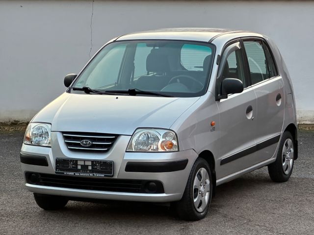 Hyundai Atos 1.1 Ole