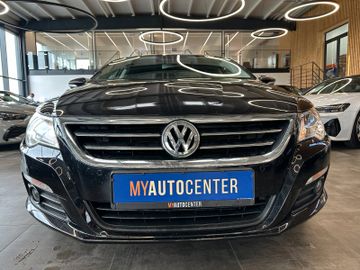 Volkswagen Passat *Sport-Paket*Tempo*Navi*PDC*BI-XENON*