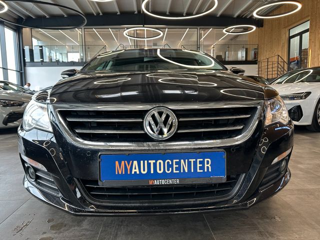 Volkswagen Passat *Sport-Paket*Tempo*Navi*PDC*BI-XENON*