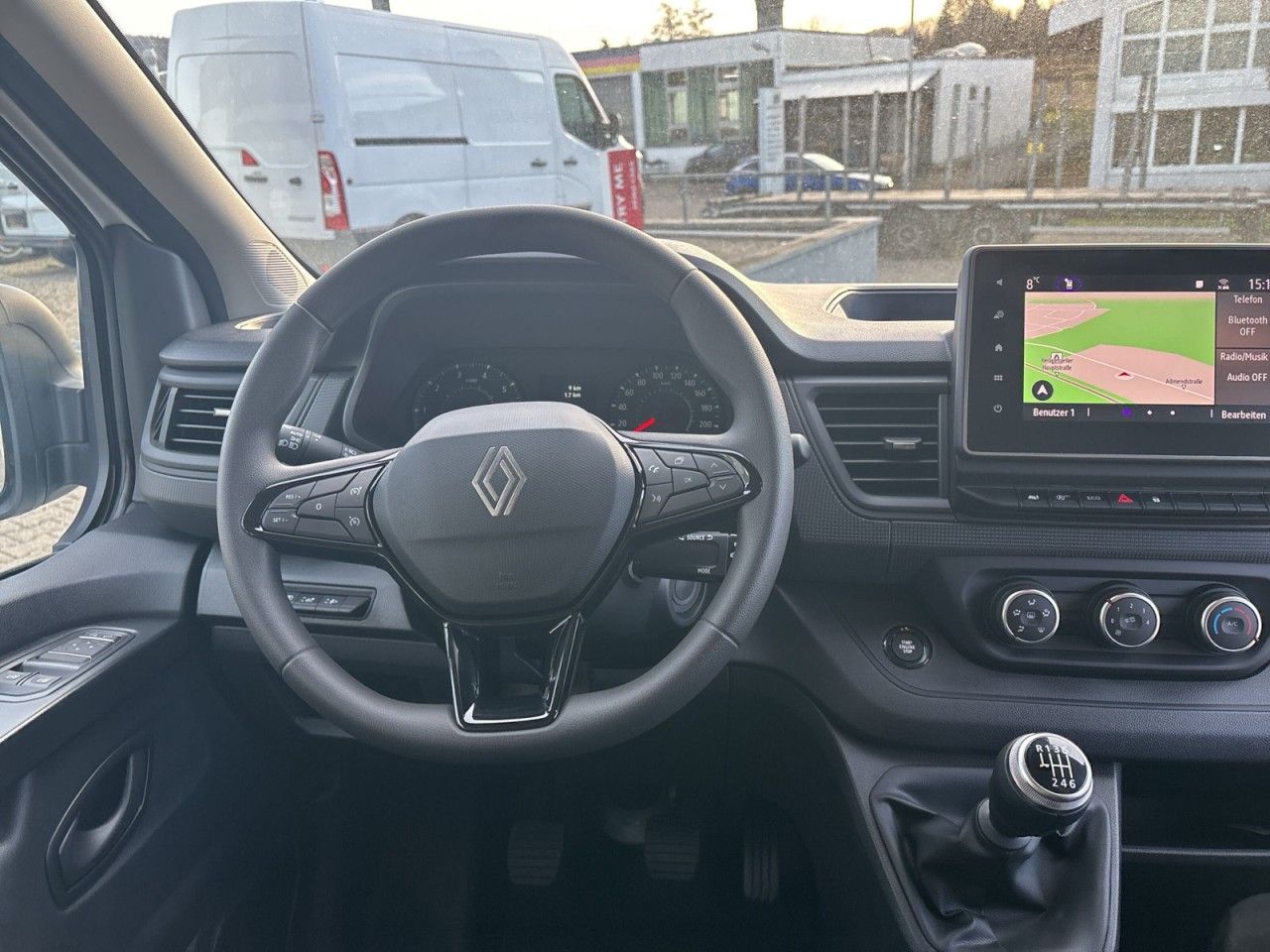 Renault Trafic - Bild 14