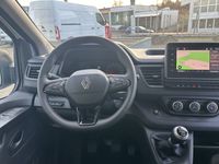 Renault Trafic - Vorschau Bild 14